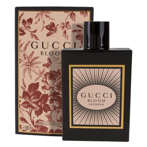 gucci bloom intense 100ml